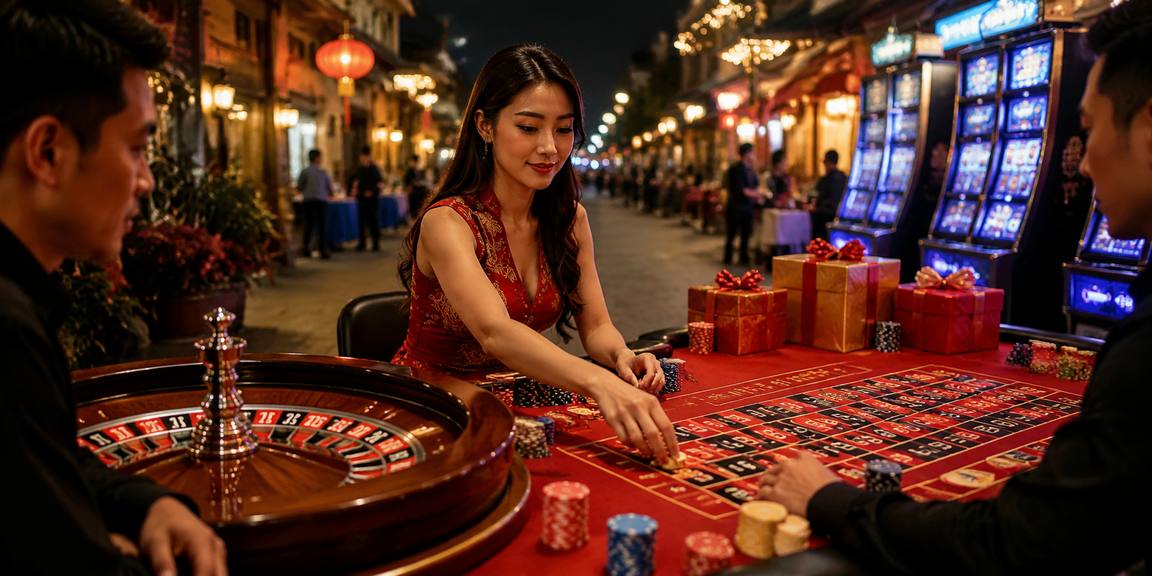68fly Slot Mới